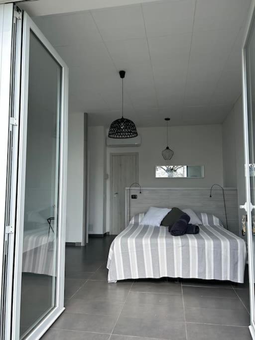 New Suite Sul Mare N. 2 Recco Exterior photo